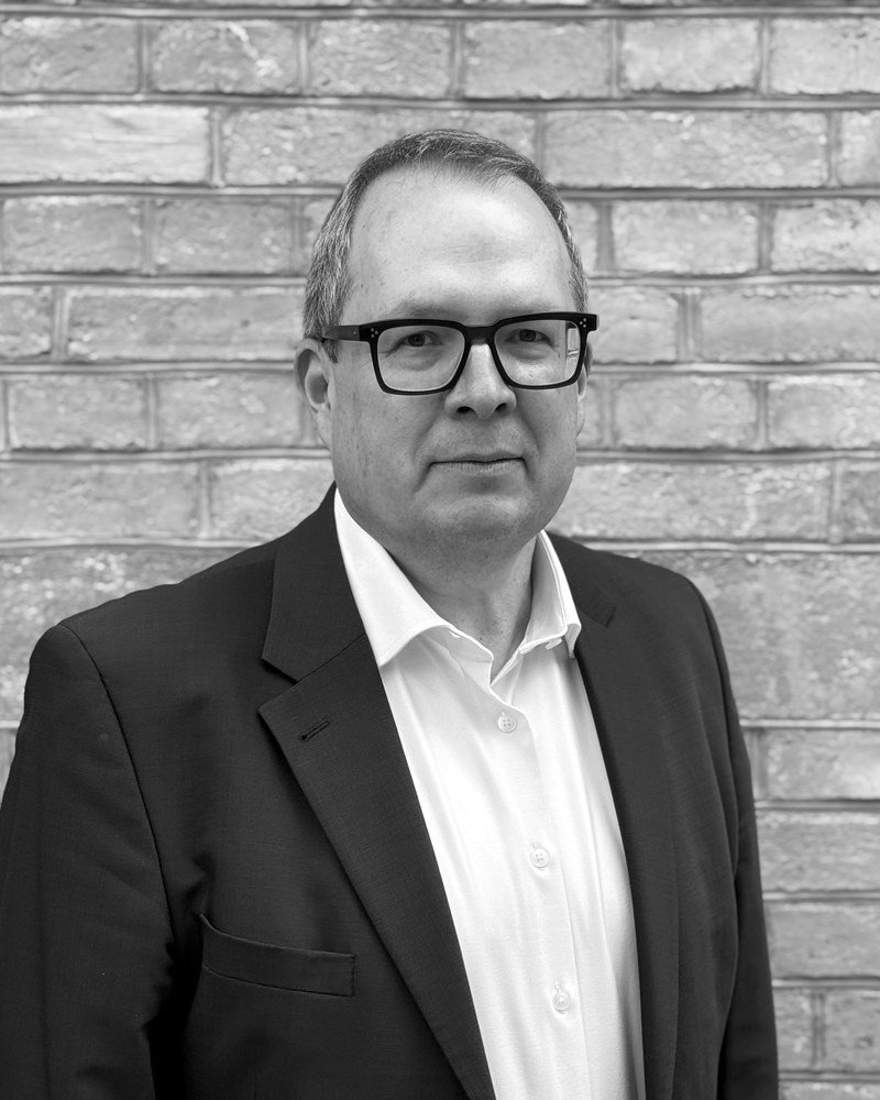Portrait of Marc Ackermann
